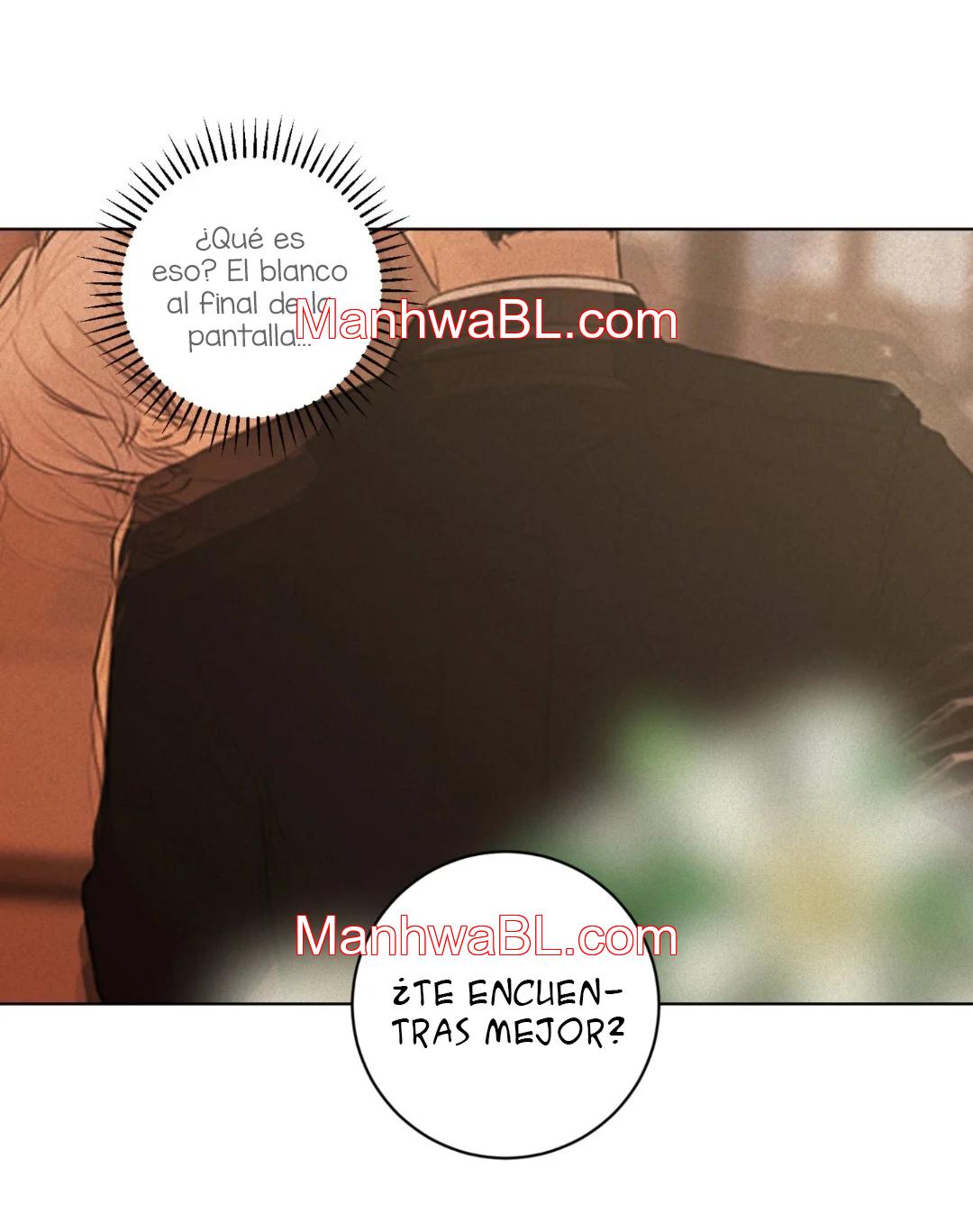 Ruega Por Mi - Capítulo 41.00 manhwa