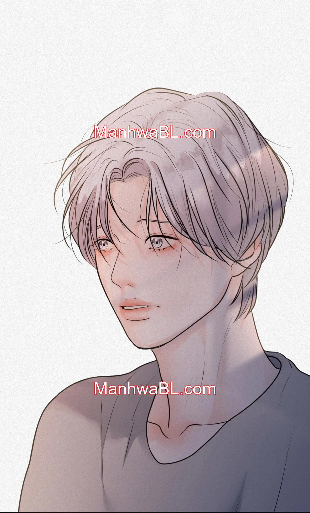 Ruega Por Mi - Capítulo 41.00 manhwa