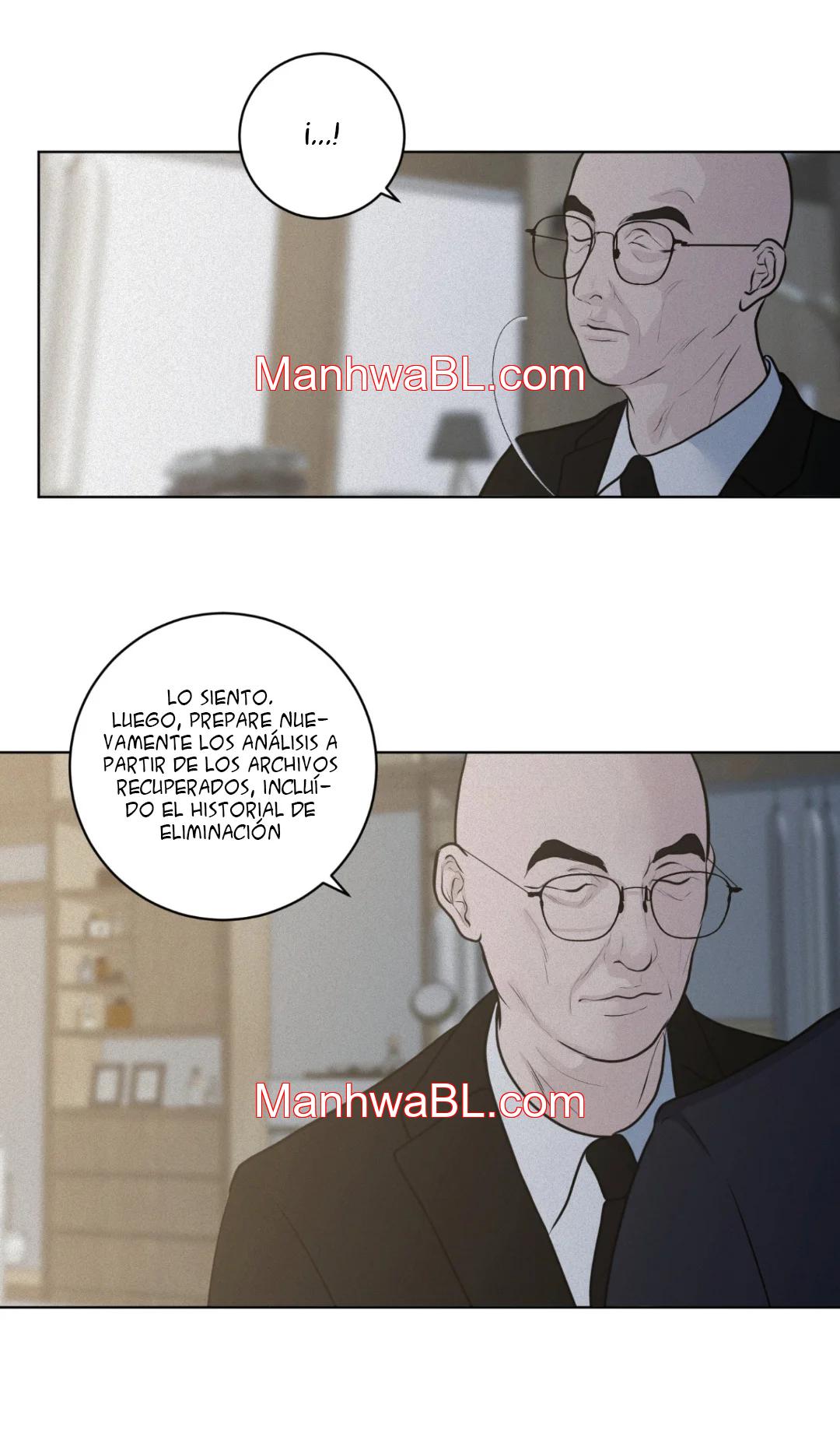 Ruega Por Mi - Capítulo 41.00 manhwa