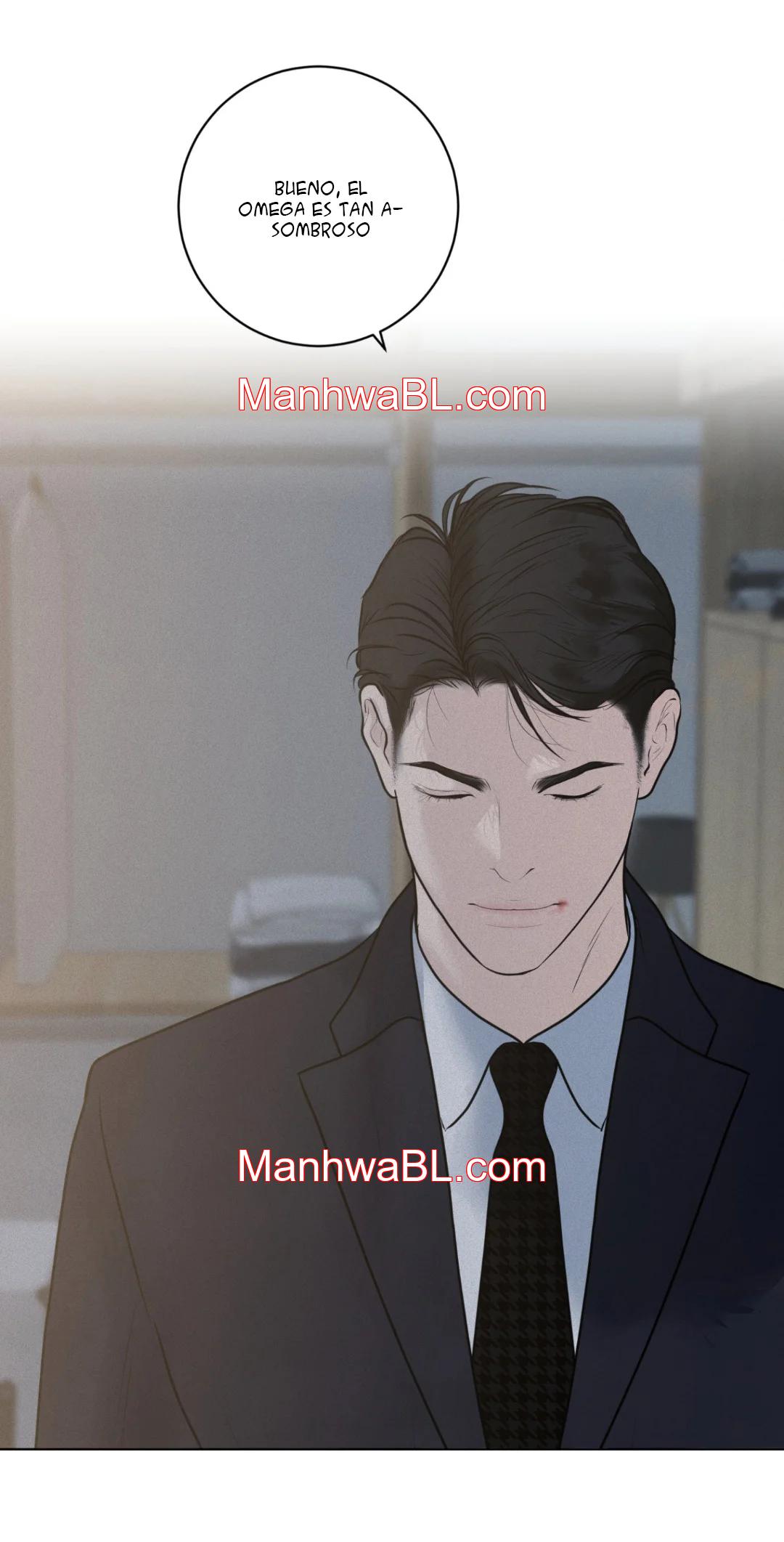 Ruega Por Mi - Capítulo 41.00 manhwa
