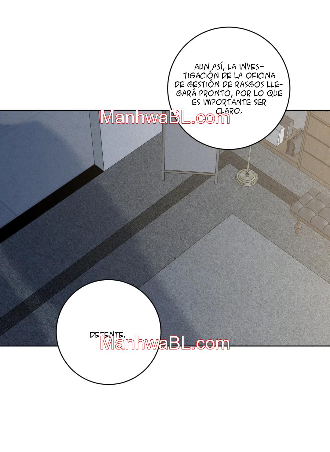Ruega Por Mi - Capítulo 41.00 manhwa