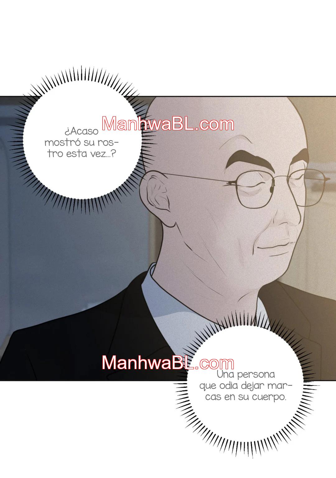 Ruega Por Mi - Capítulo 41.00 manhwa