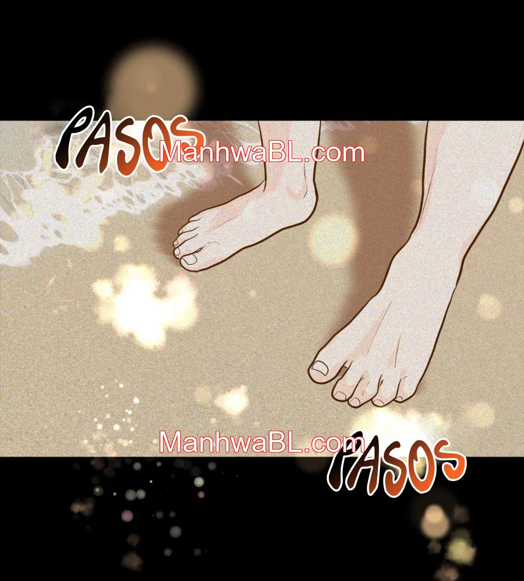 Ruega Por Mi - Capítulo 41.00 manhwa