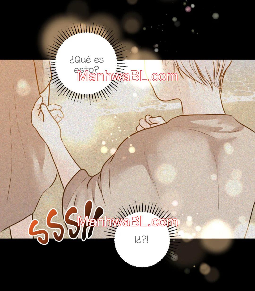 Ruega Por Mi - Capítulo 41.00 manhwa