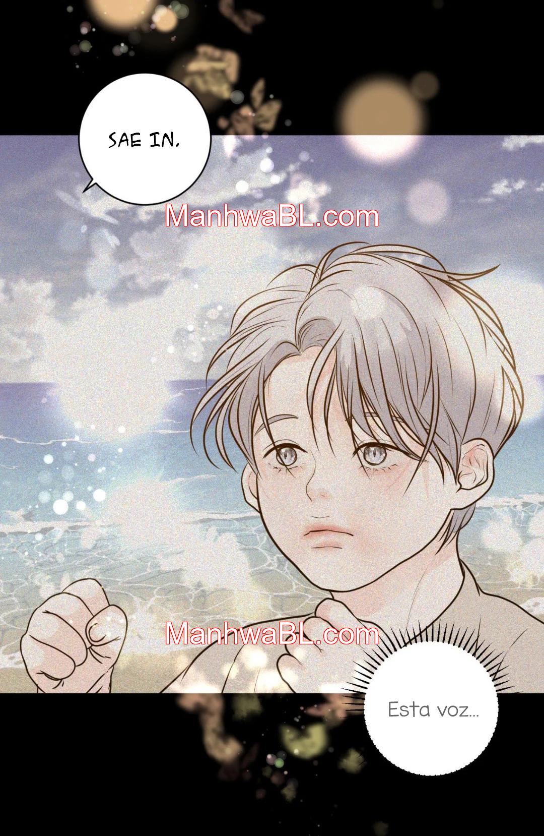 Ruega Por Mi - Capítulo 41.00 manhwa