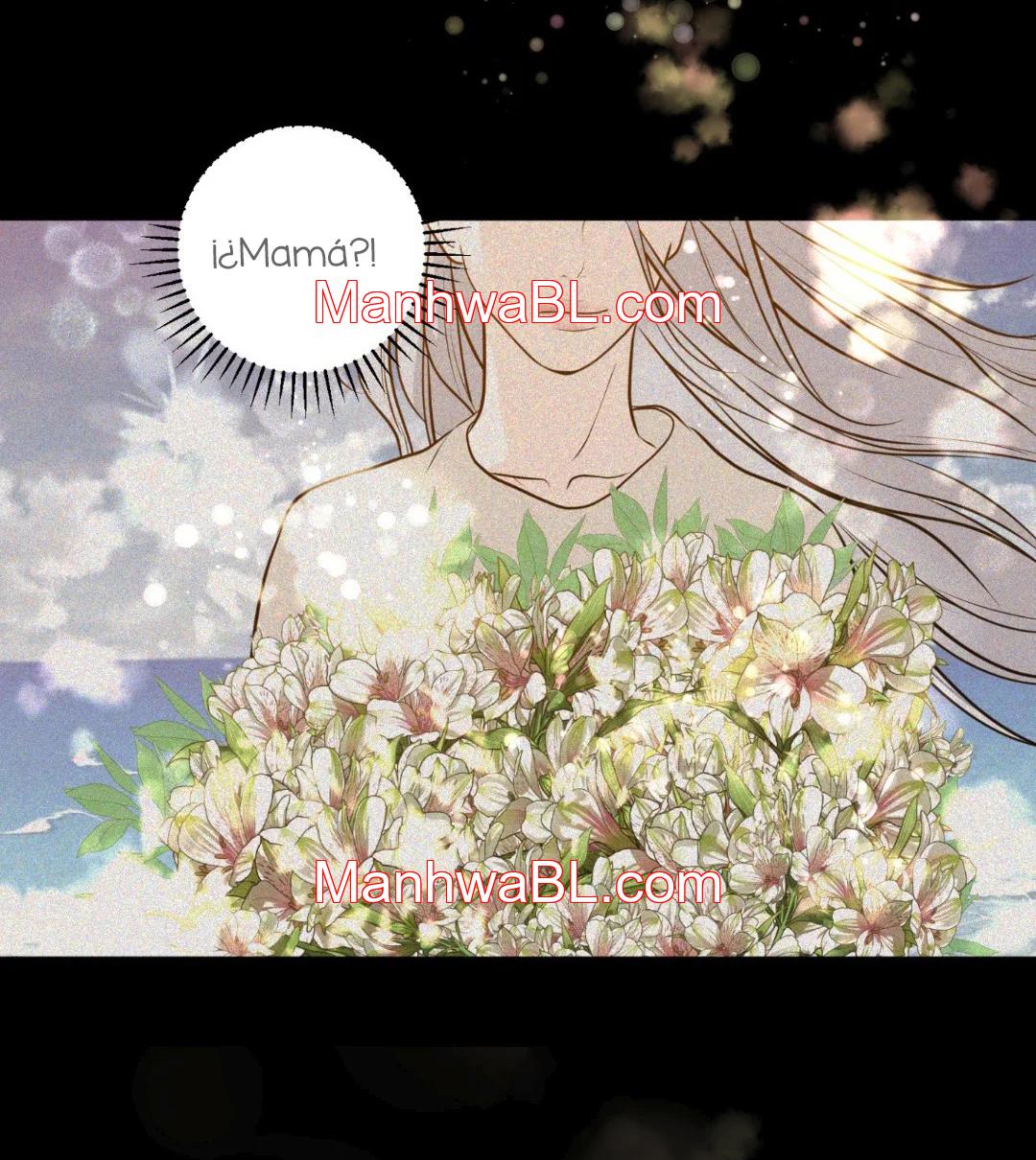 Ruega Por Mi - Capítulo 41.00 manhwa