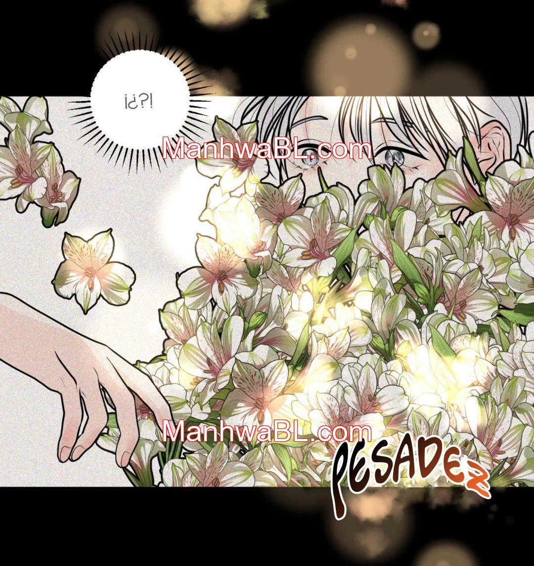 Ruega Por Mi - Capítulo 41.00 manhwa