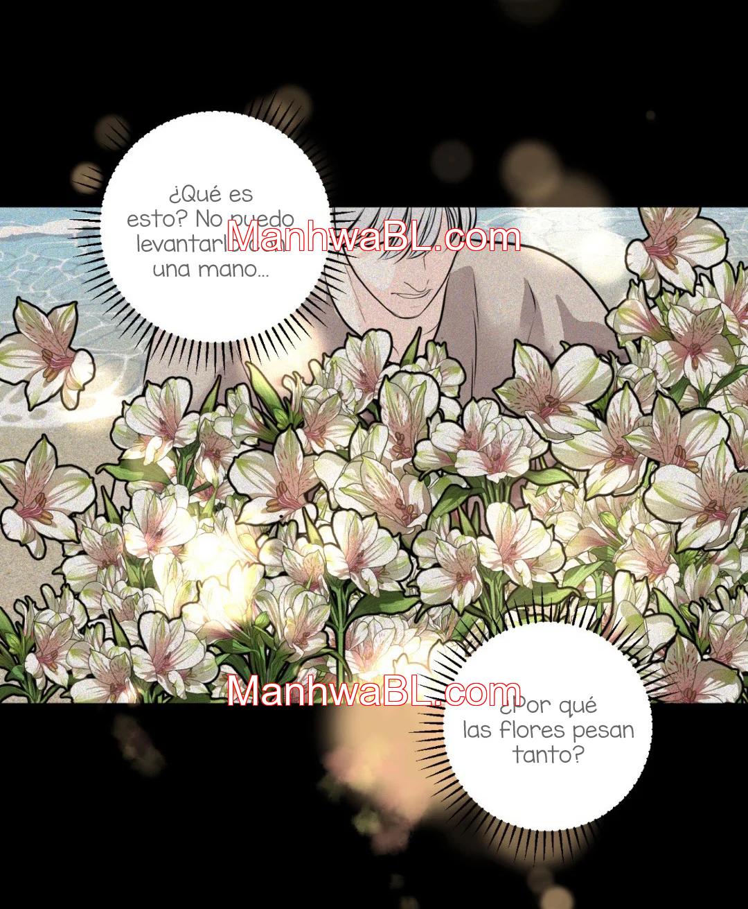 Ruega Por Mi - Capítulo 41.00 manhwa
