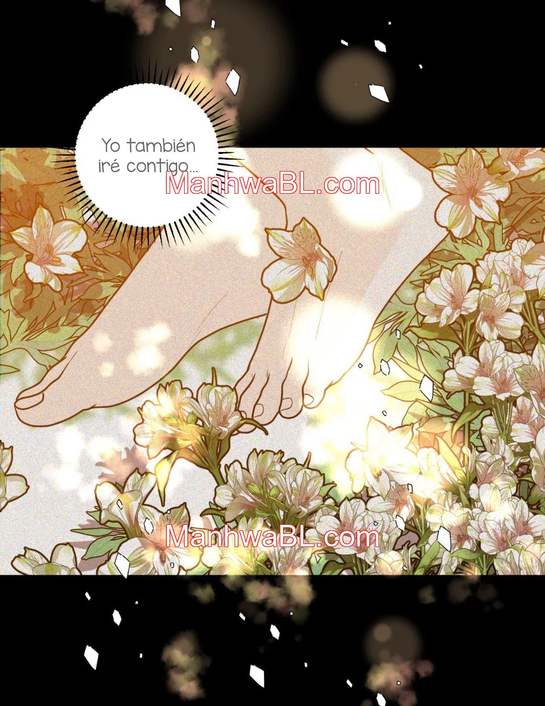 Ruega Por Mi - Capítulo 41.00 manhwa