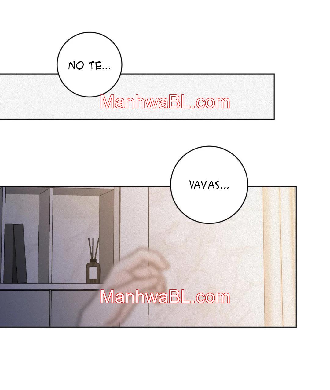 Ruega Por Mi - Capítulo 41.00 manhwa
