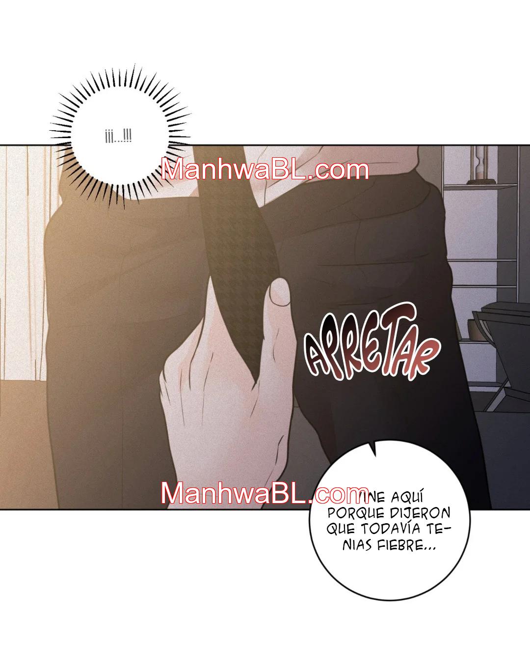 Ruega Por Mi - Capítulo 41.00 manhwa