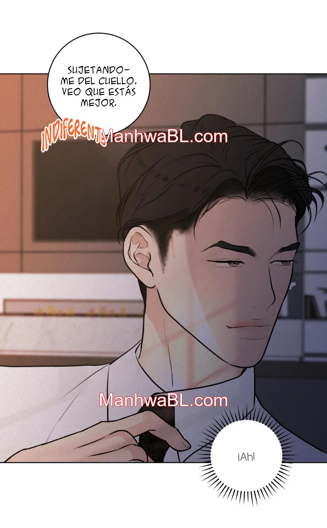 Ruega Por Mi - Capítulo 41.00 manhwa