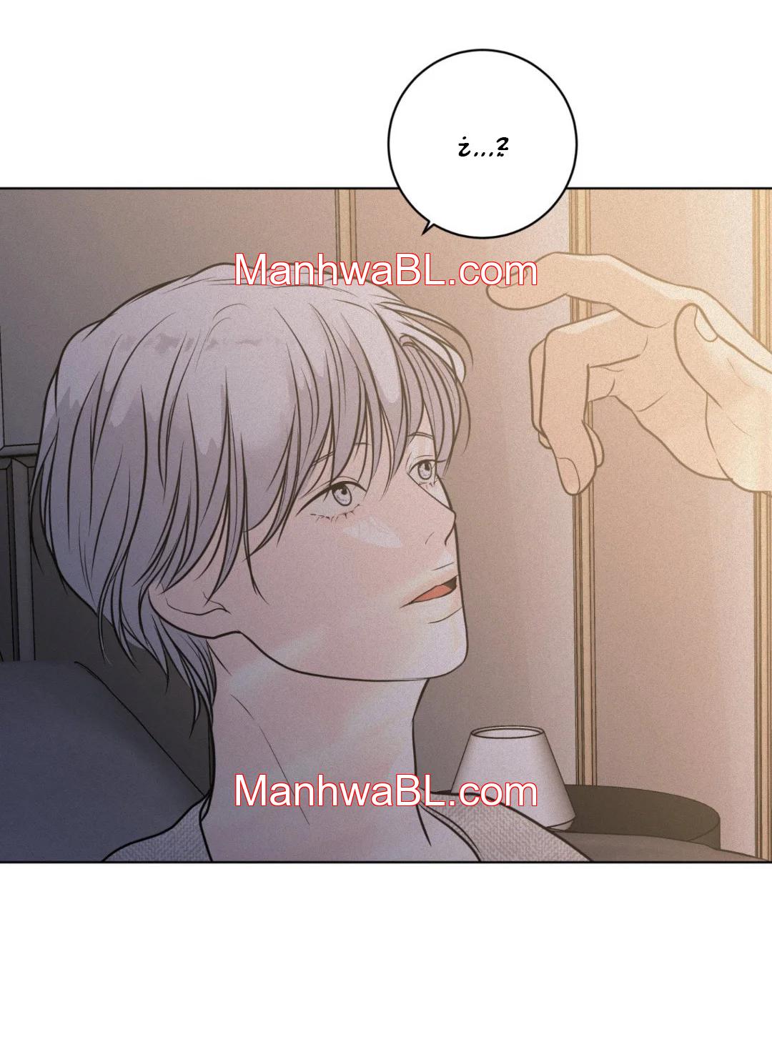 Ruega Por Mi - Capítulo 41.00 manhwa