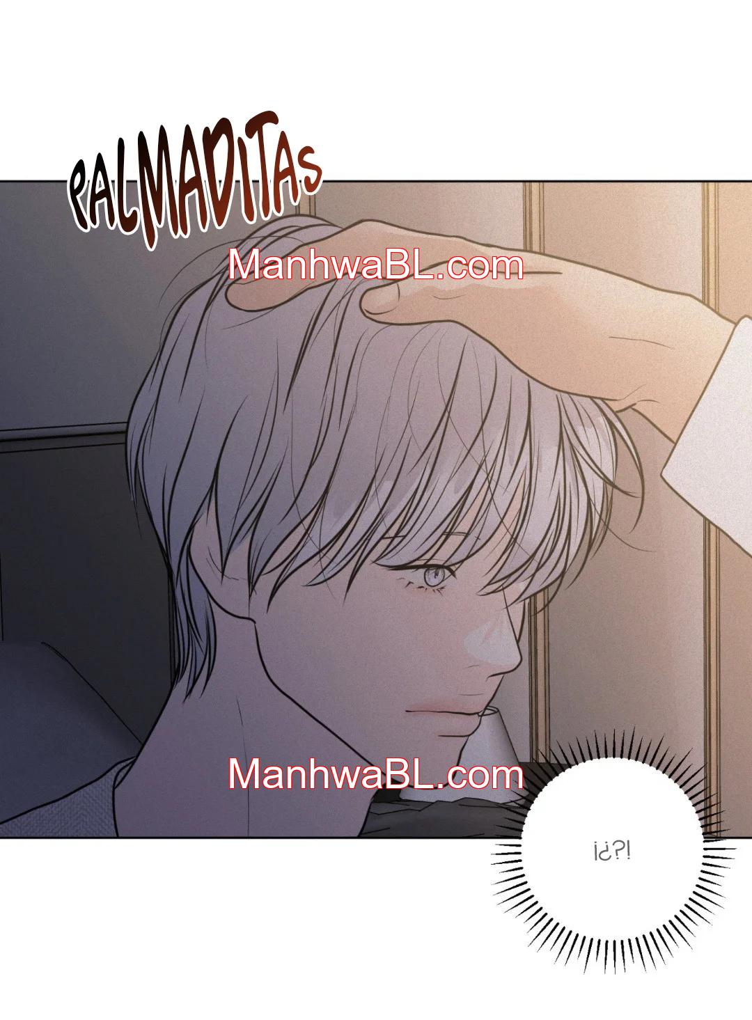 Ruega Por Mi - Capítulo 41.00 manhwa
