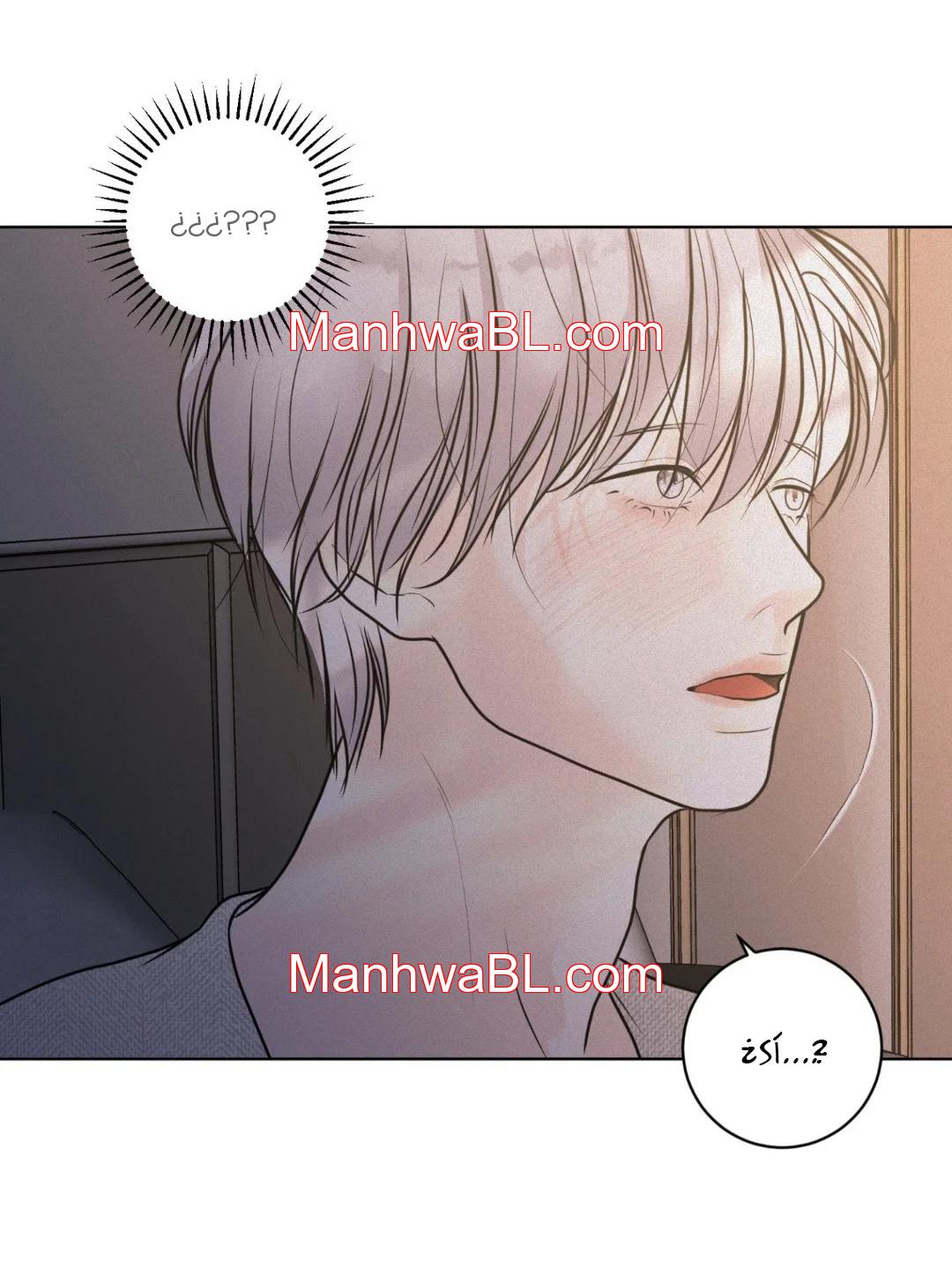 Ruega Por Mi - Capítulo 41.00 manhwa