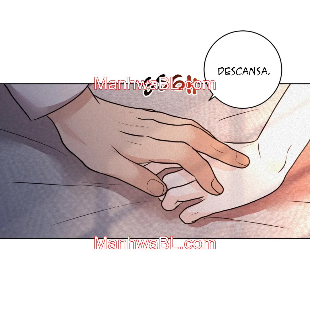 Ruega Por Mi - Capítulo 41.00 manhwa