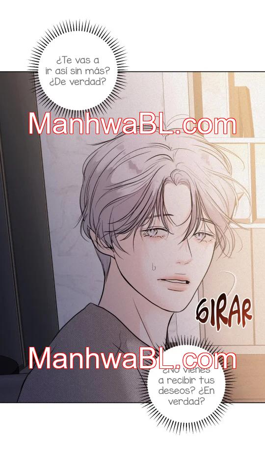 Ruega Por Mi - Capítulo 41.00 manhwa