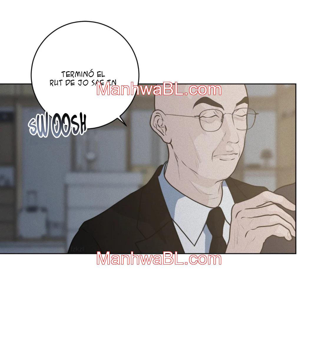 Ruega Por Mi - Capítulo 41.00 manhwa