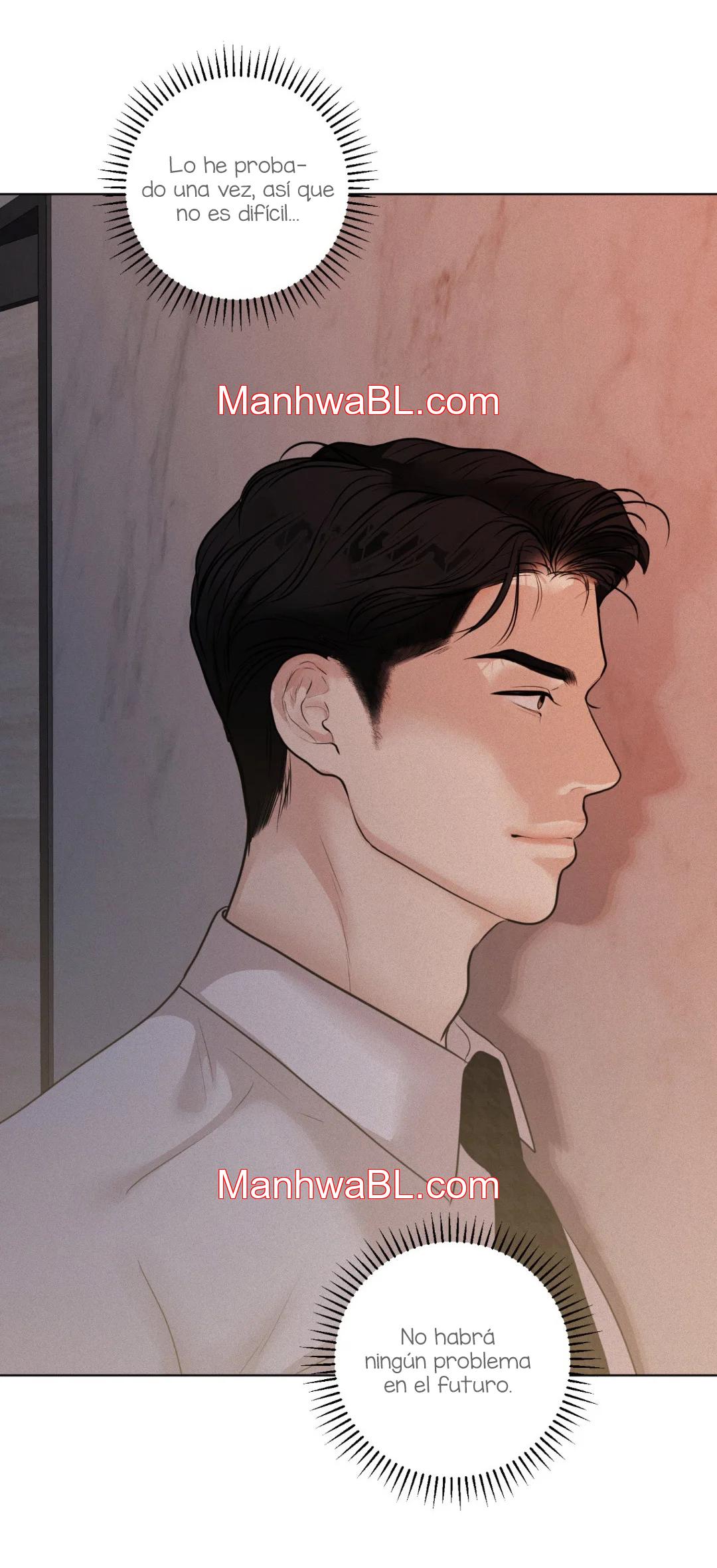 Ruega Por Mi - Capítulo 41.00 manhwa