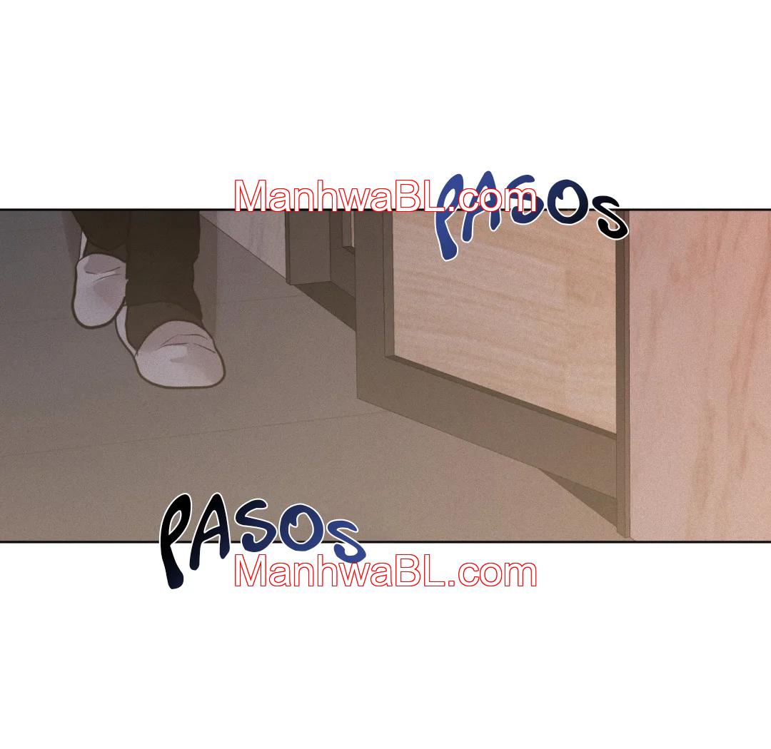 Ruega Por Mi - Capítulo 41.00 manhwa