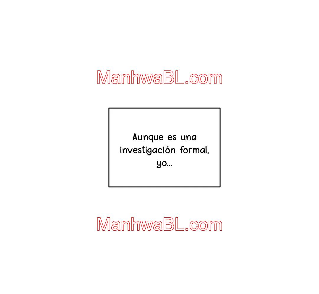 Ruega Por Mi - Capítulo 41.00 manhwa