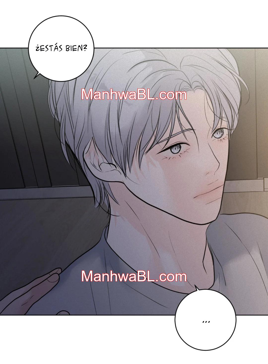 Ruega Por Mi - Capítulo 41.00 manhwa