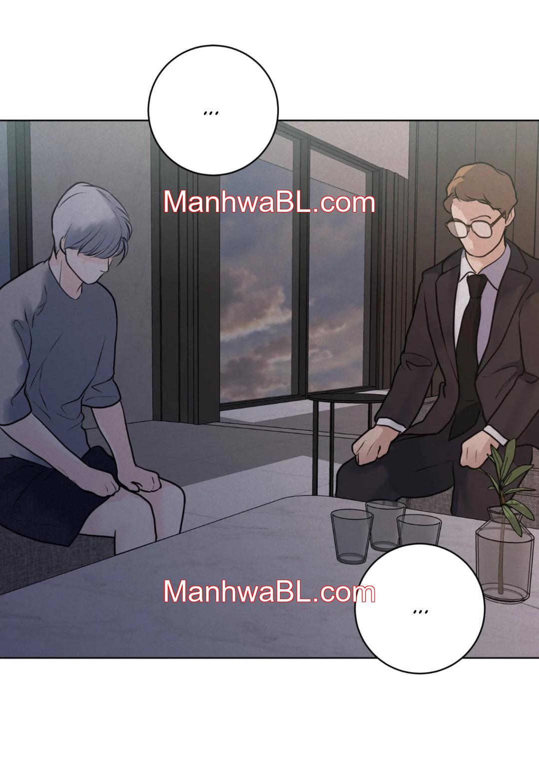 Ruega Por Mi - Capítulo 41.00 manhwa