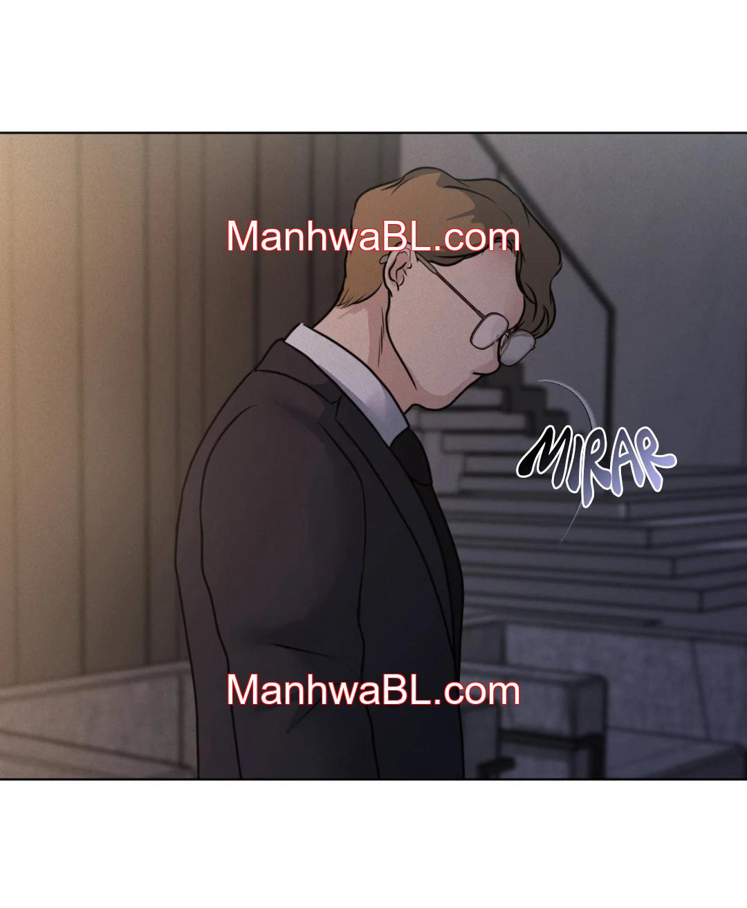 Ruega Por Mi - Capítulo 41.00 manhwa