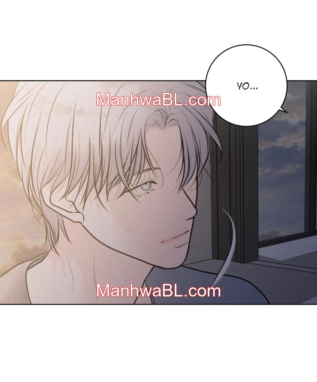 Ruega Por Mi - Capítulo 41.00 manhwa