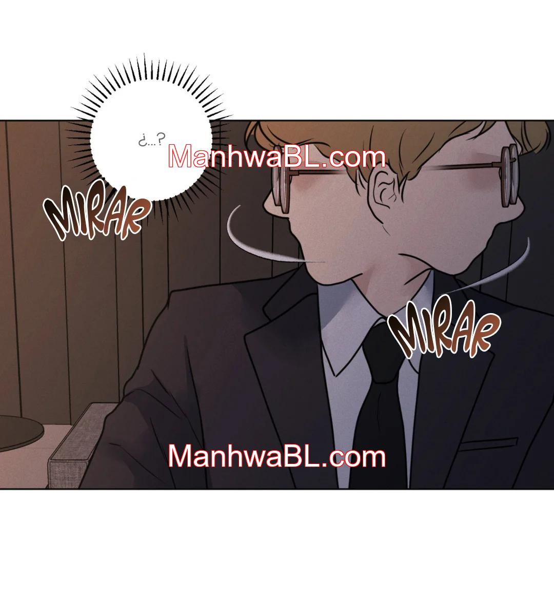 Ruega Por Mi - Capítulo 41.00 manhwa