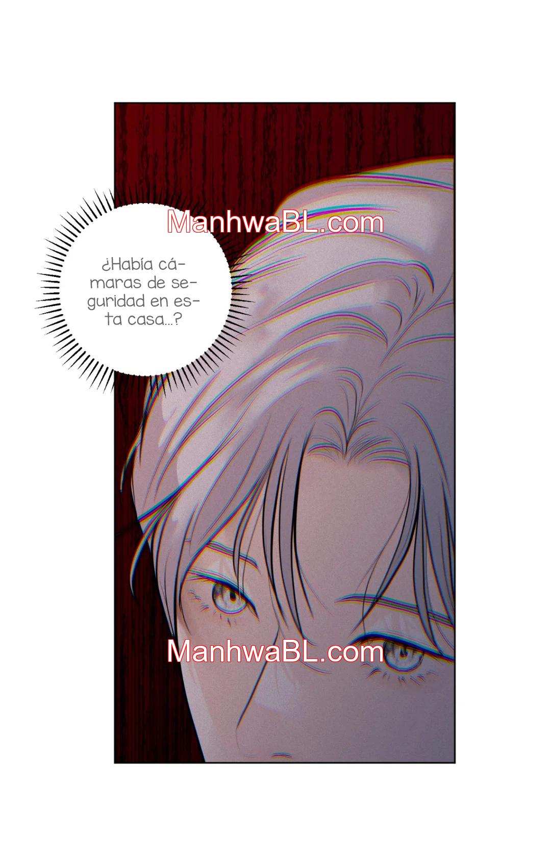 Ruega Por Mi - Capítulo 41.00 manhwa