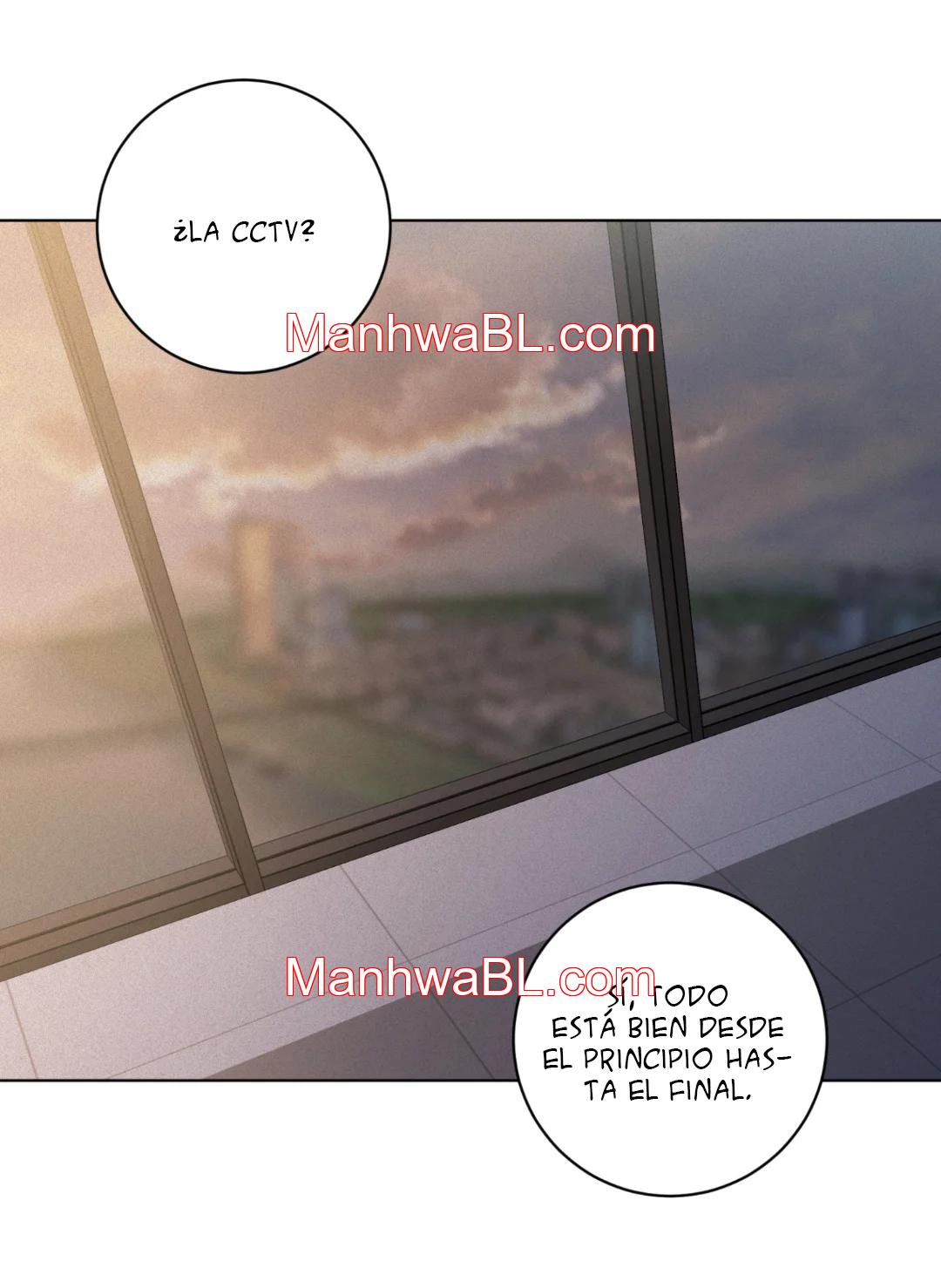 Ruega Por Mi - Capítulo 41.00 manhwa