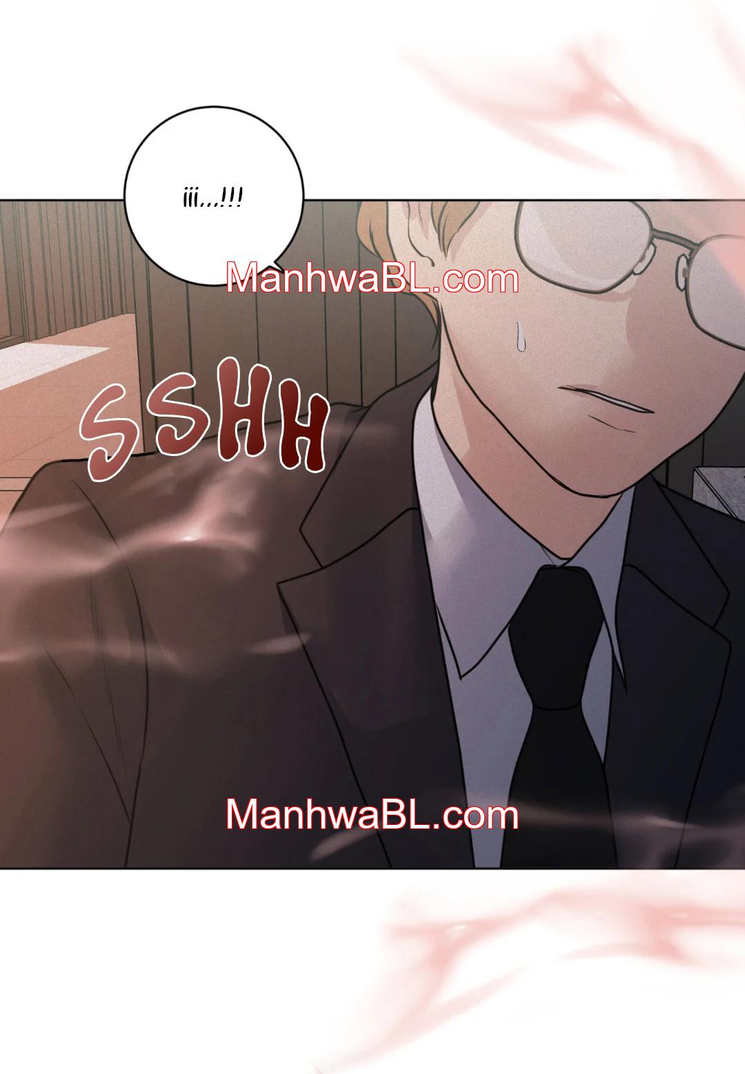 Ruega Por Mi - Capítulo 41.00 manhwa