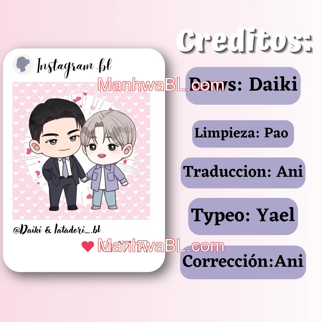 Ruega Por Mi - Capítulo 21.00 manhwa