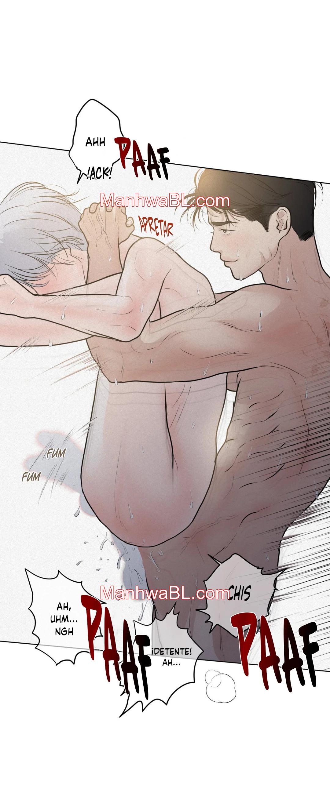 Ruega Por Mi - Capítulo 21.00 manhwa