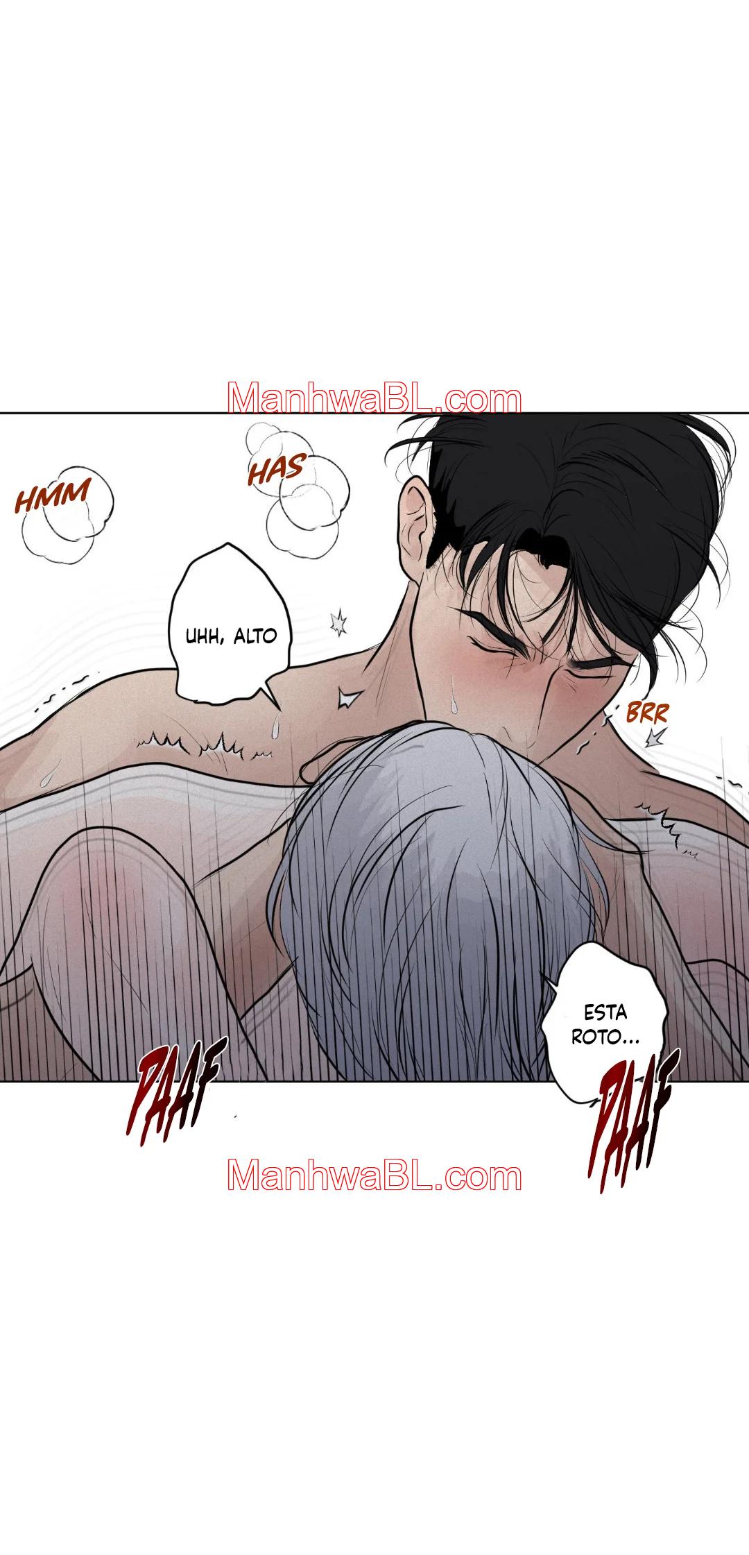Ruega Por Mi - Capítulo 21.00 manhwa