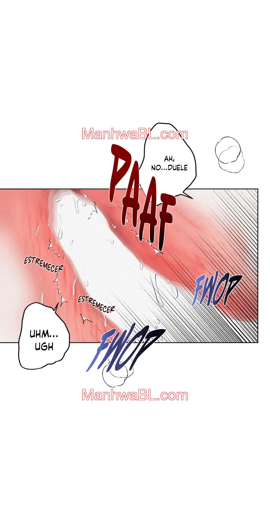 Ruega Por Mi - Capítulo 21.00 manhwa