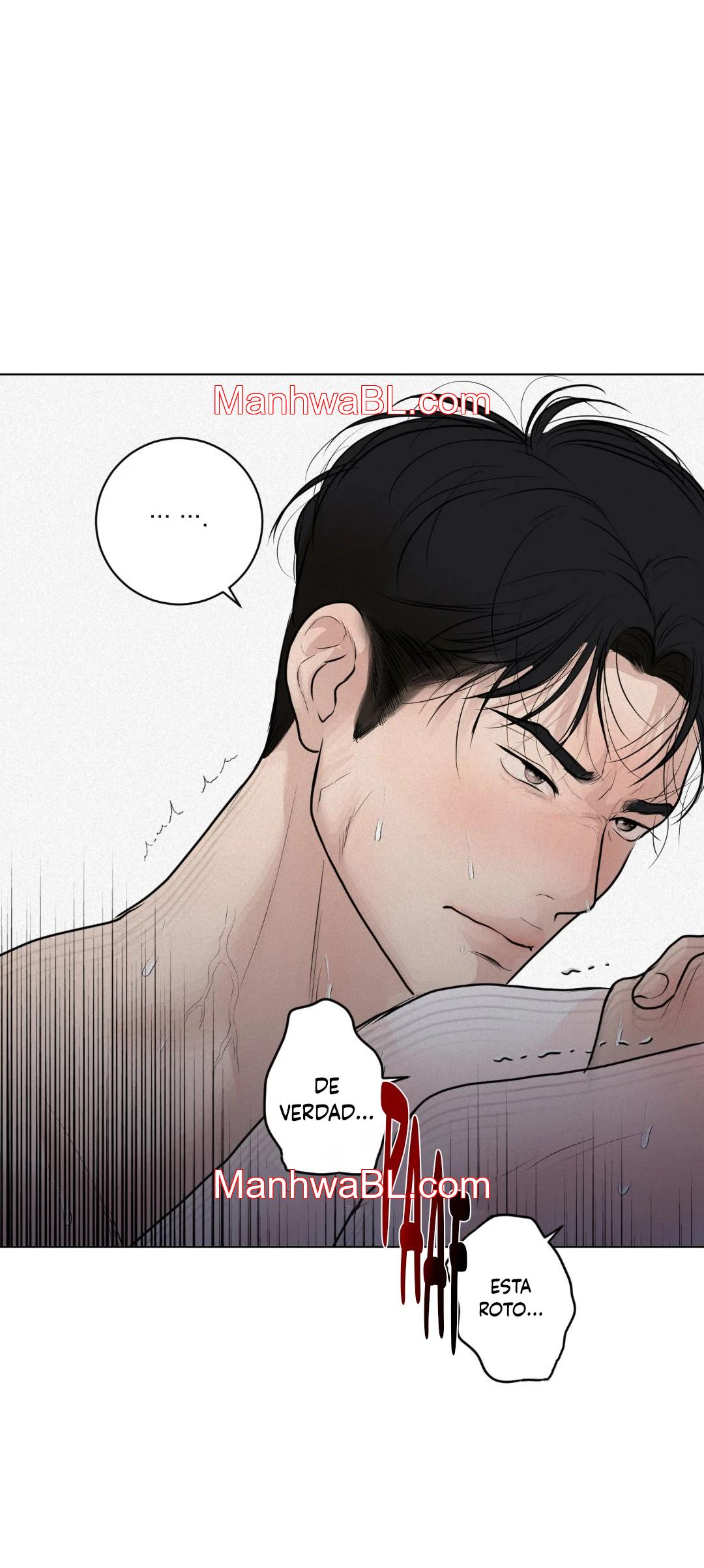 Ruega Por Mi - Capítulo 21.00 manhwa