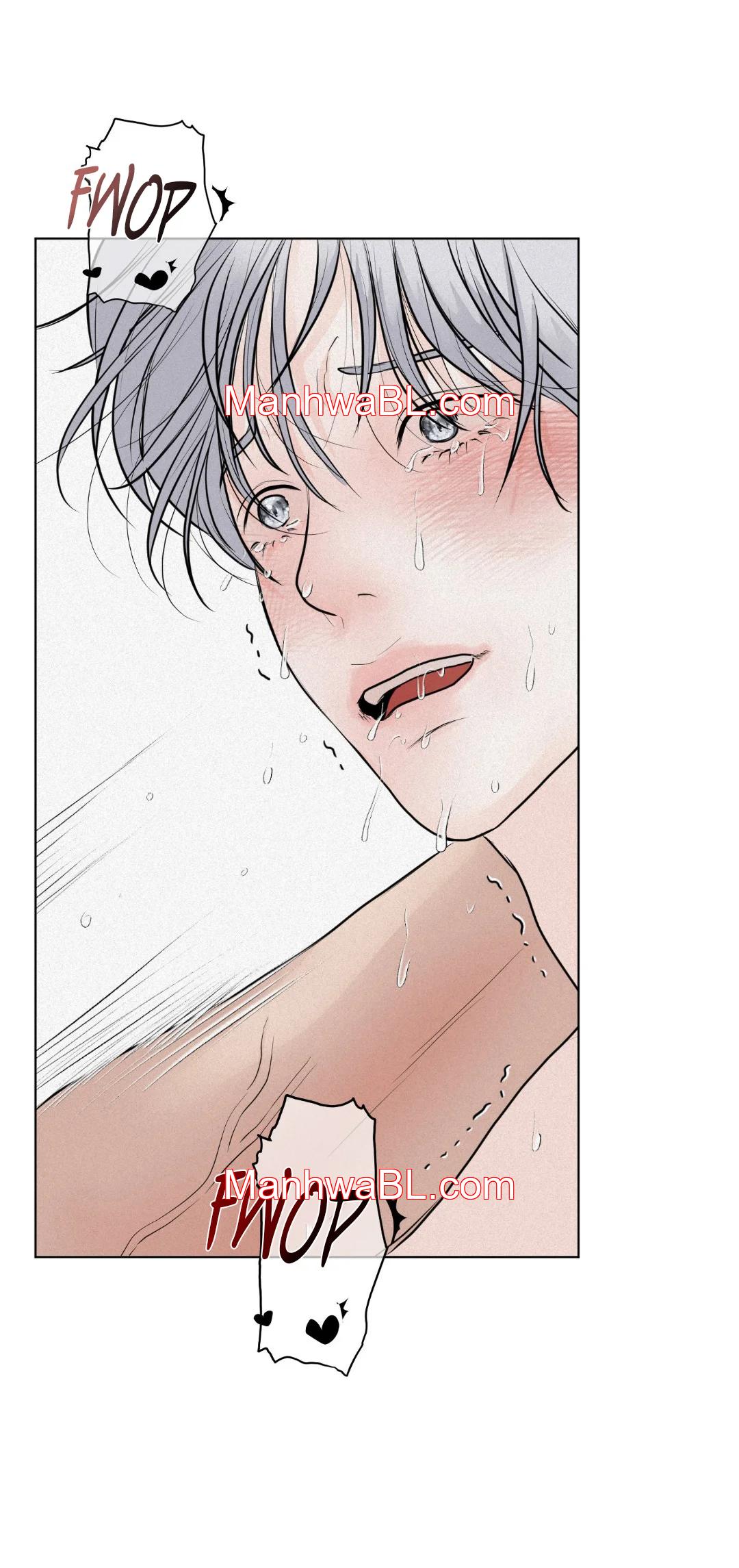 Ruega Por Mi - Capítulo 21.00 manhwa
