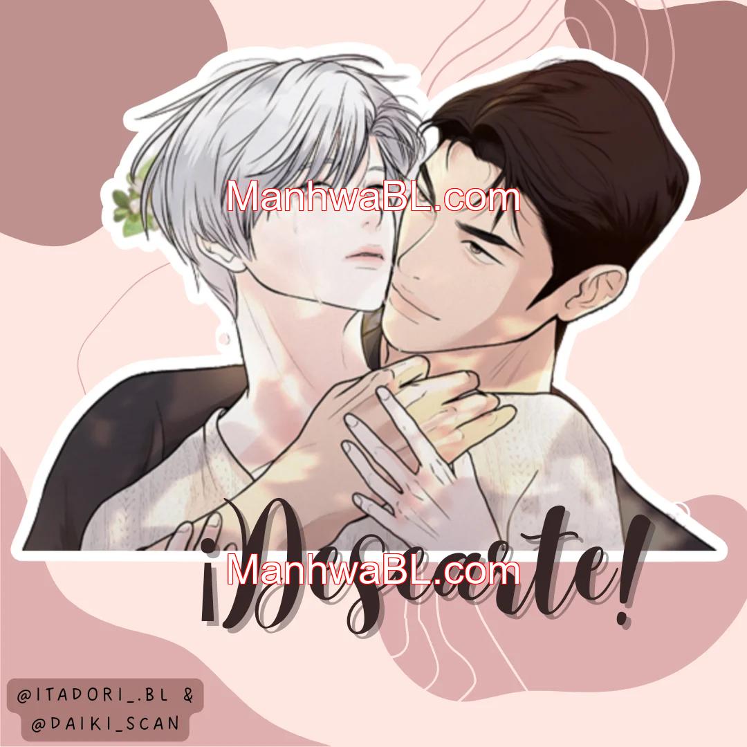 Ruega Por Mi - Capítulo 21.00 manhwa