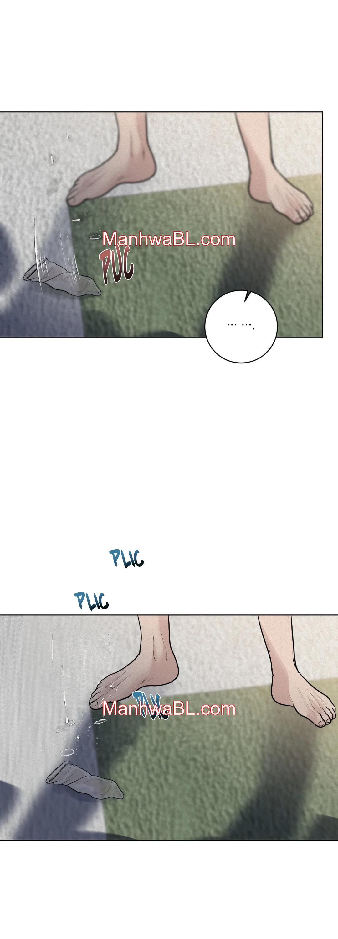 Ruega Por Mi - Capítulo 21.00 manhwa