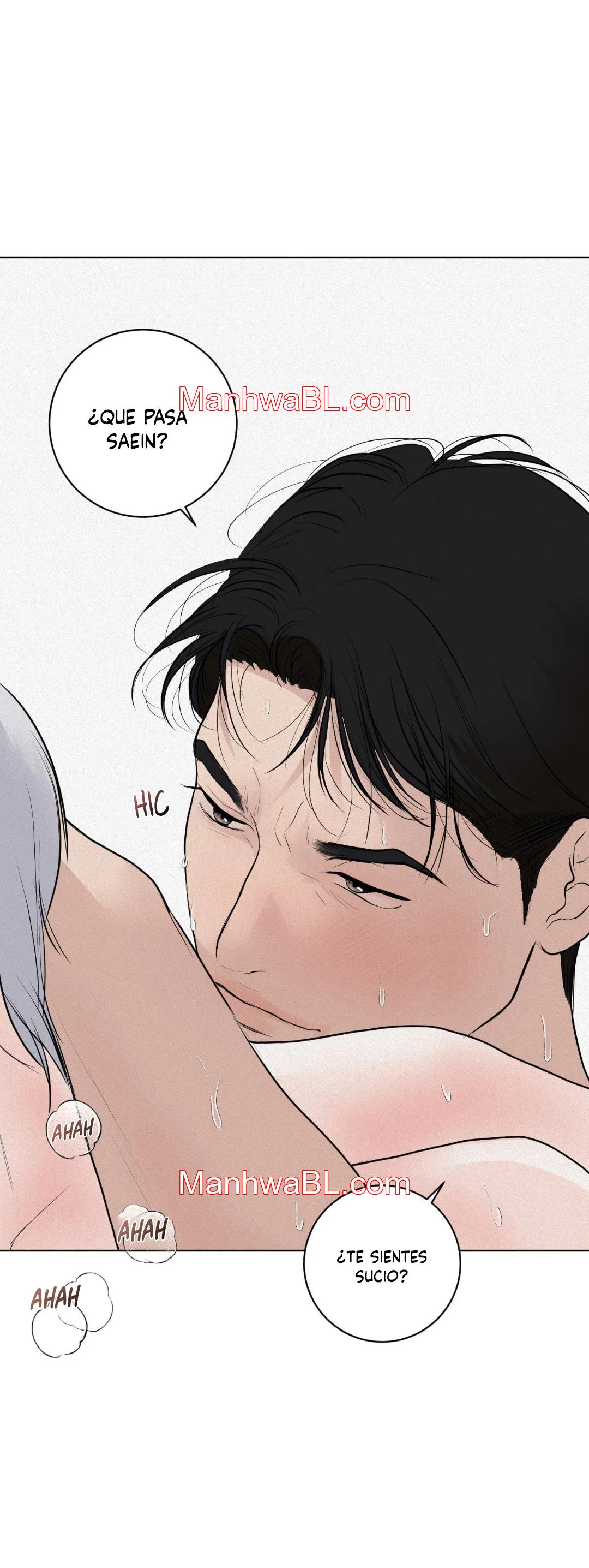 Ruega Por Mi - Capítulo 21.00 manhwa