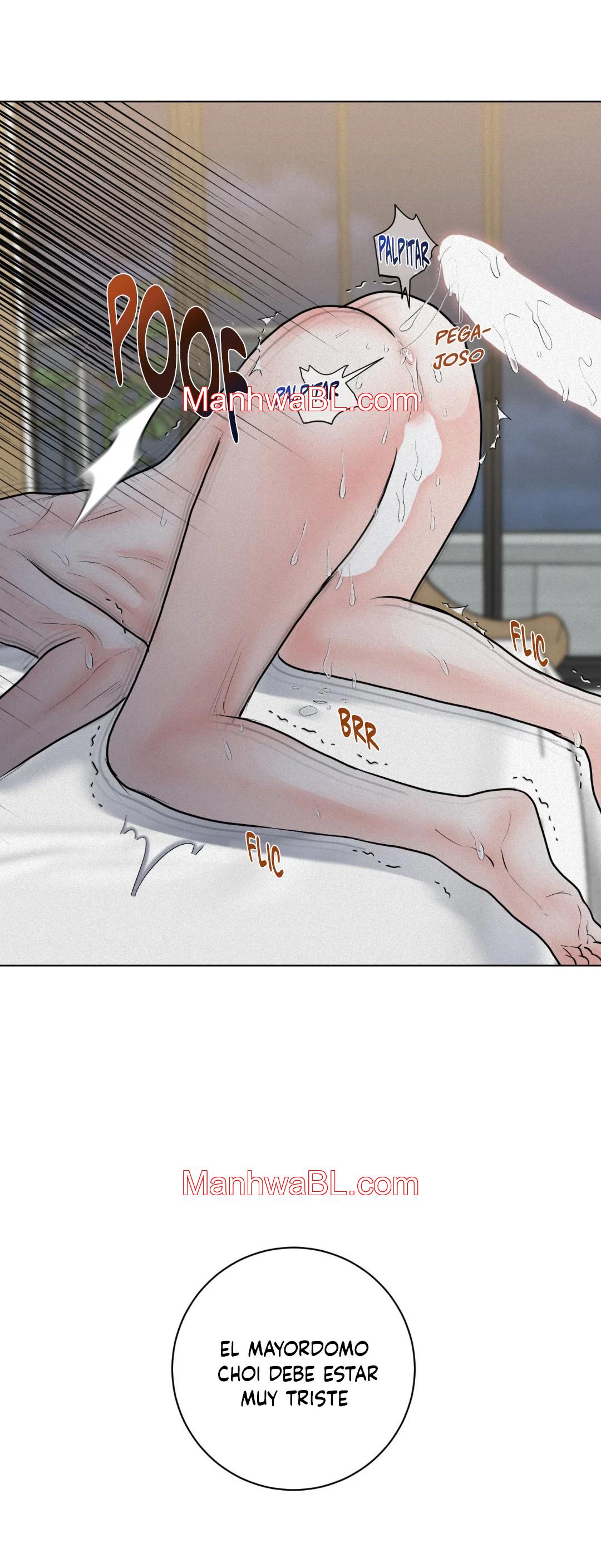 Ruega Por Mi - Capítulo 21.00 manhwa