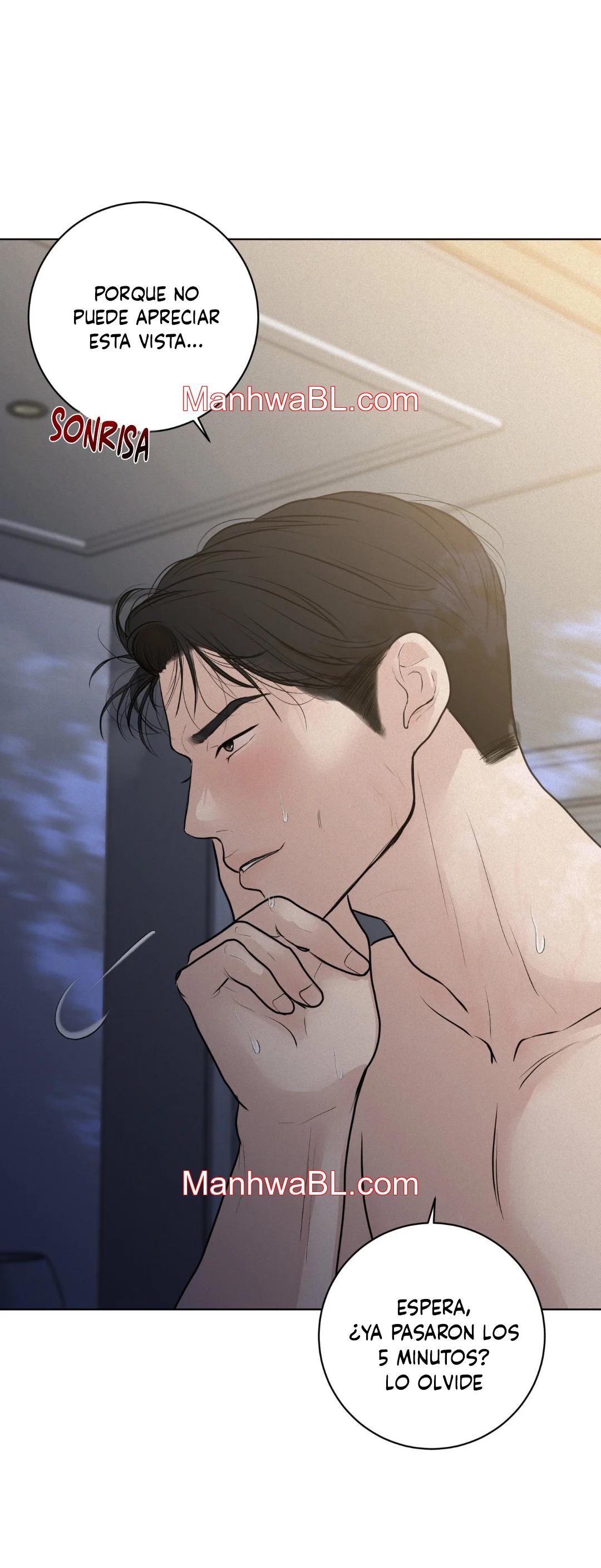 Ruega Por Mi - Capítulo 21.00 manhwa