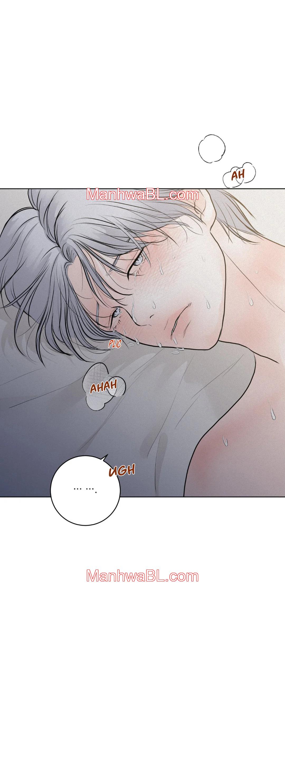 Ruega Por Mi - Capítulo 21.00 manhwa