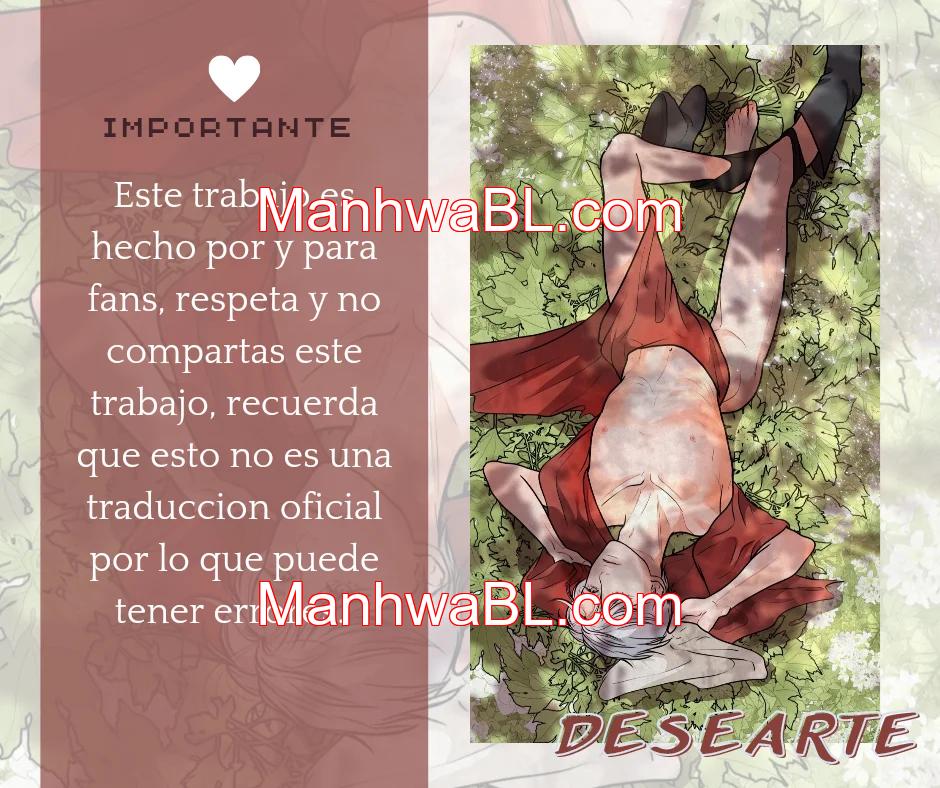 Ruega Por Mi - Capítulo 21.00 manhwa