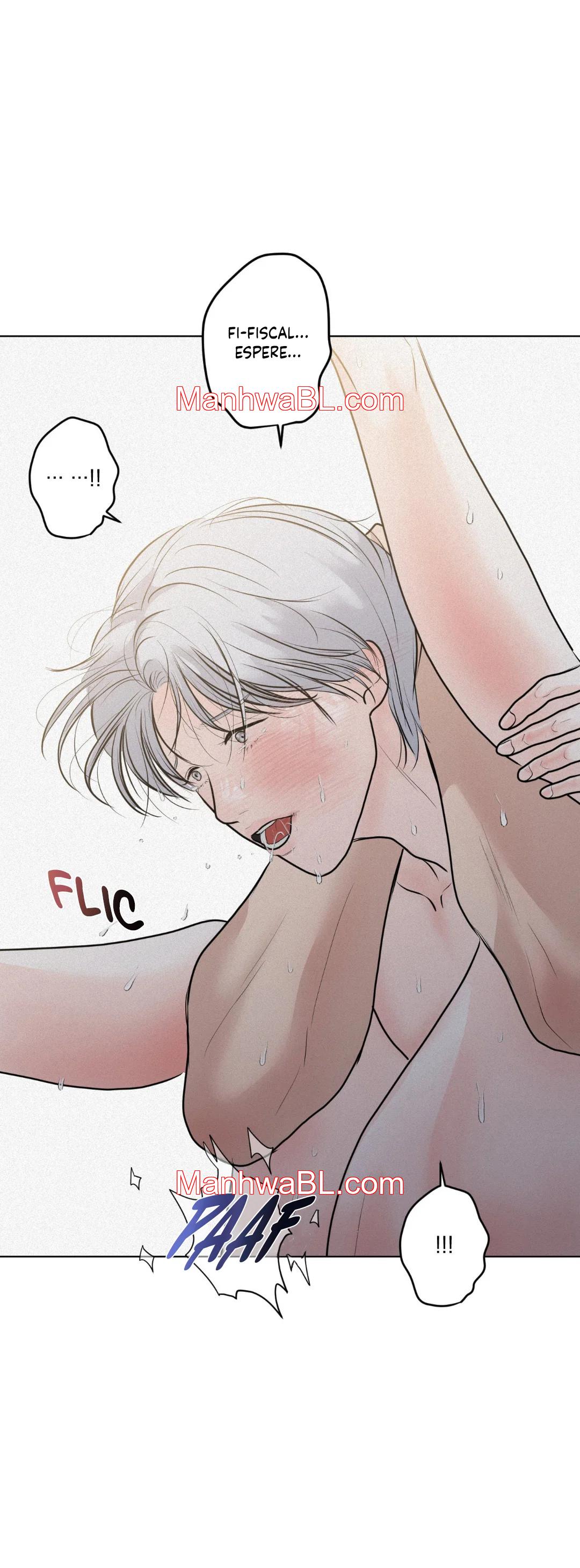 Ruega Por Mi - Capítulo 21.00 manhwa