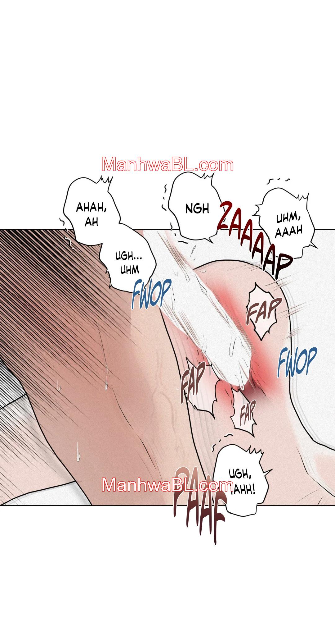 Ruega Por Mi - Capítulo 21.00 manhwa
