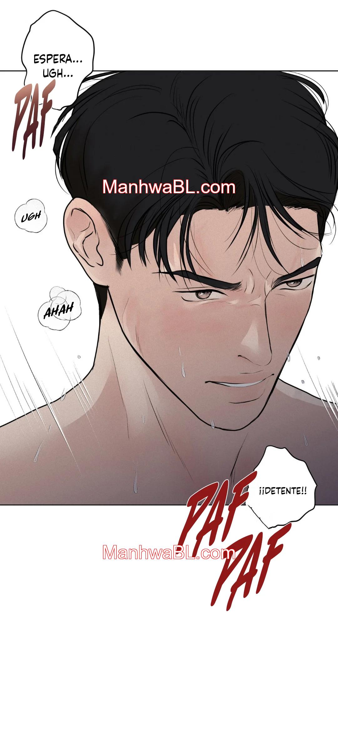 Ruega Por Mi - Capítulo 21.00 manhwa