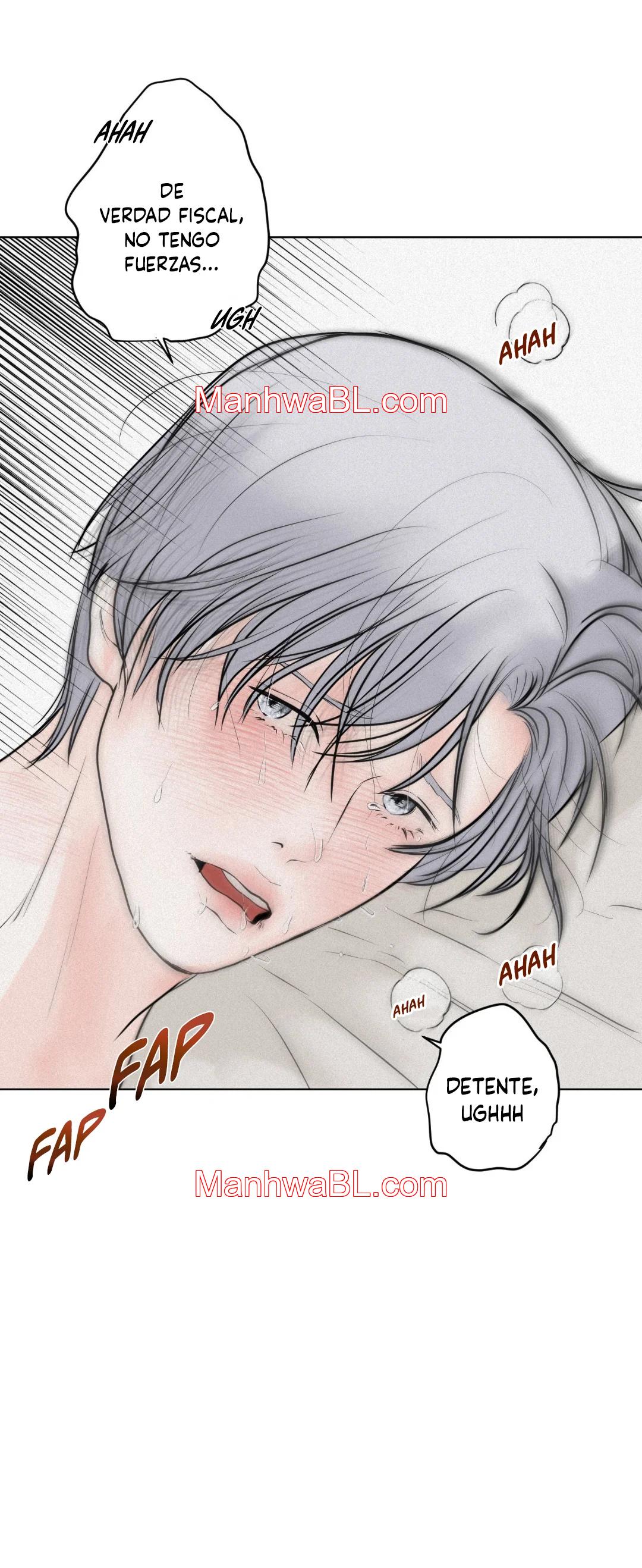 Ruega Por Mi - Capítulo 21.00 manhwa